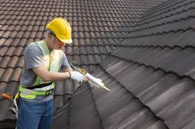 Best Storm Damage Roof Repair  in USA